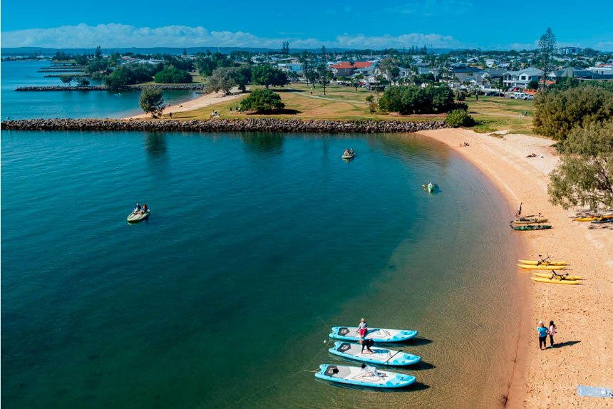 Redland City Council Unveils 2026–2031 Corporate Plan