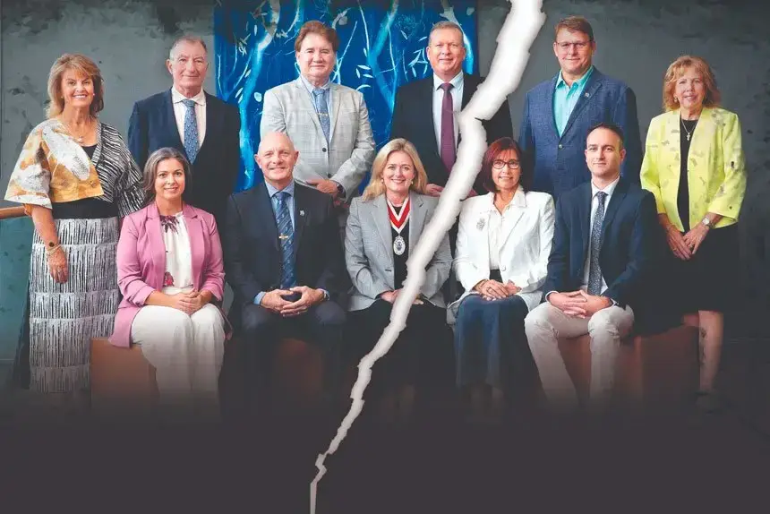 Redland City Voices Mixed Reactions to Council Reform Bill