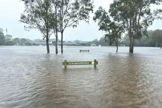 Redland City Council Pushes Resilience Motions at LGAQ