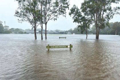 Redland City Council Pushes Resilience Motions at LGAQ