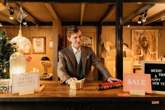 SILLY SEASON: Businesses will do their best to meet customers’ sometimes unrealistic expectations.