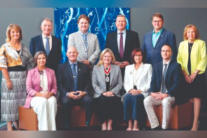 Redland Council Reports on Councillor Conduct in 2025