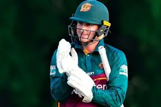 Jack Sinfield has had his excellent form recognised with Queensland selection.