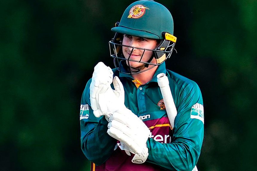 Jack Sinfield has had his excellent form recognised with Queensland selection.