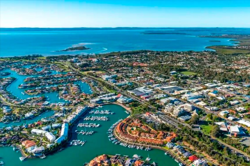 Redlands Coast Residents Invited to Shape Future Plan