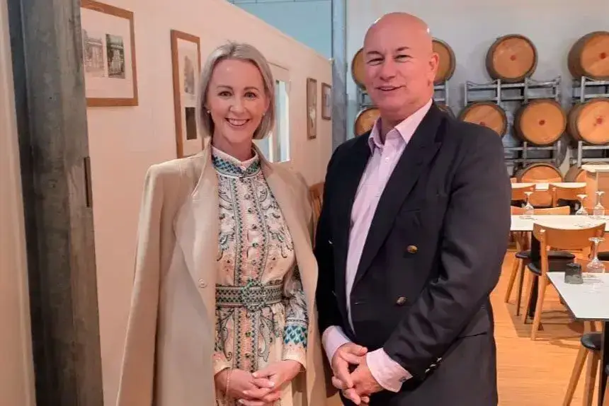 Redlands Businesses Eye Brisbane 2032 Opportunities