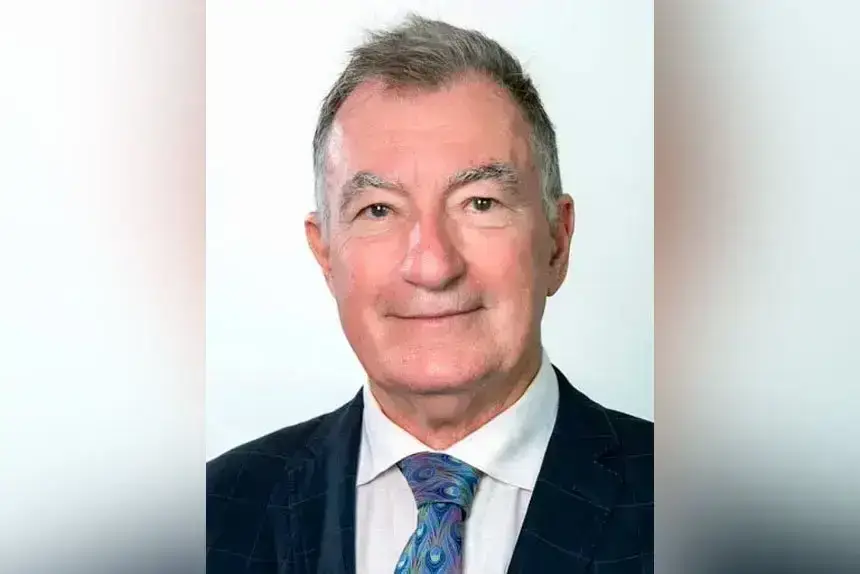 Cr Shane Rendalls Rejects False Grant Funding Claims