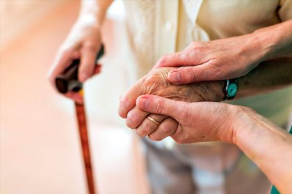 Looking ahead, the commitment remains the same: to stand alongside seniors and their families.