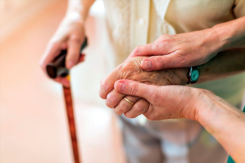 Looking ahead, the commitment remains the same: to stand alongside seniors and their families.