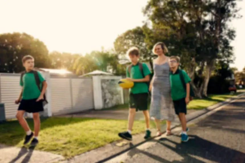 Have Your Say on Wynnum and Manly Safer School Precincts