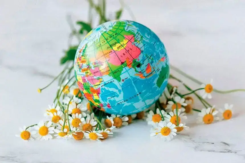 Why Seniors Should Stay Informed About World Affairs