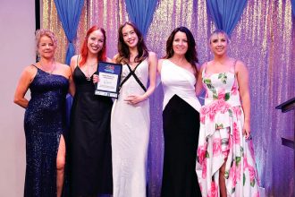 Redlands Coast Celebrates 2025 Business Excellence Awards