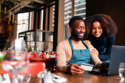 Balancing Business Success and Family Life