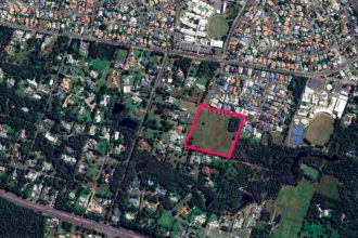 Thornlands Residents Oppose Lind Street Development