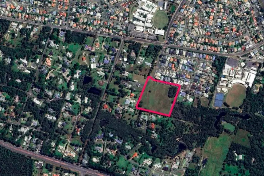 Thornlands Residents Oppose Lind Street Development