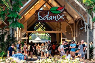 Community members can share their thoughts on elements such as styles of play, recreation and social spaces.