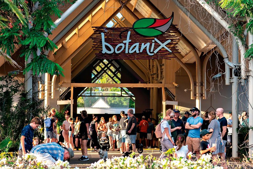 Community members can share their thoughts on elements such as styles of play, recreation and social spaces.