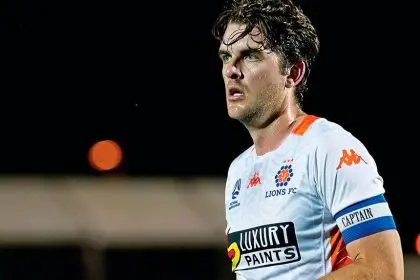 TOP ADDITION: New signing Joe Duckworth will bring valuable experience to Wolves FC.