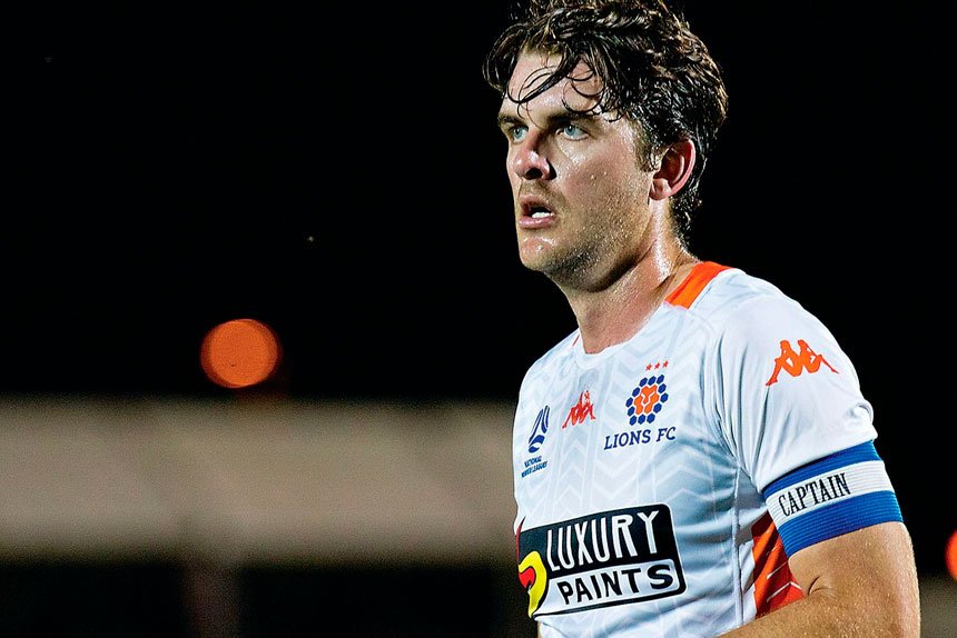 TOP ADDITION: New signing Joe Duckworth will bring valuable experience to Wolves FC.