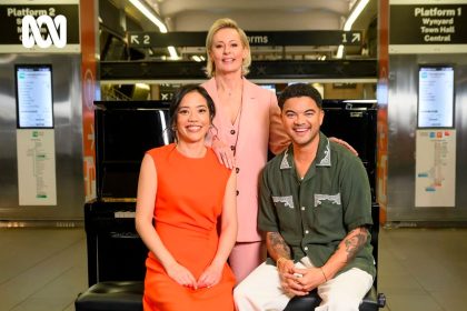 ABC announces star-studded 2026 program lineup