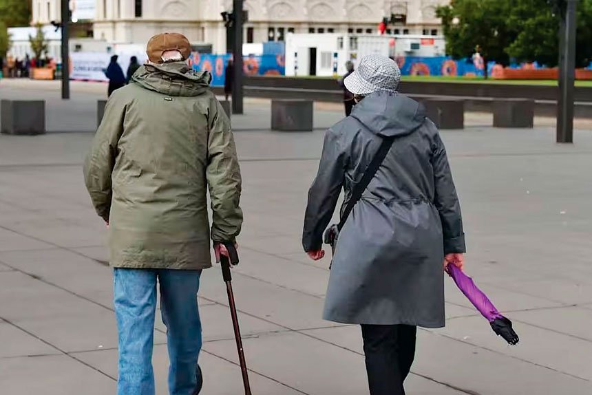 CAUTIOUS NOTE: There may be teething issues, particularly around co-payments and service transitions.