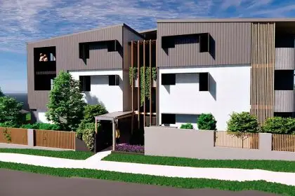 GREATER OPTIONS: Both projects are part of the state’s broader effort to expand housing options and reduce pressure on Queensland’s rental market.