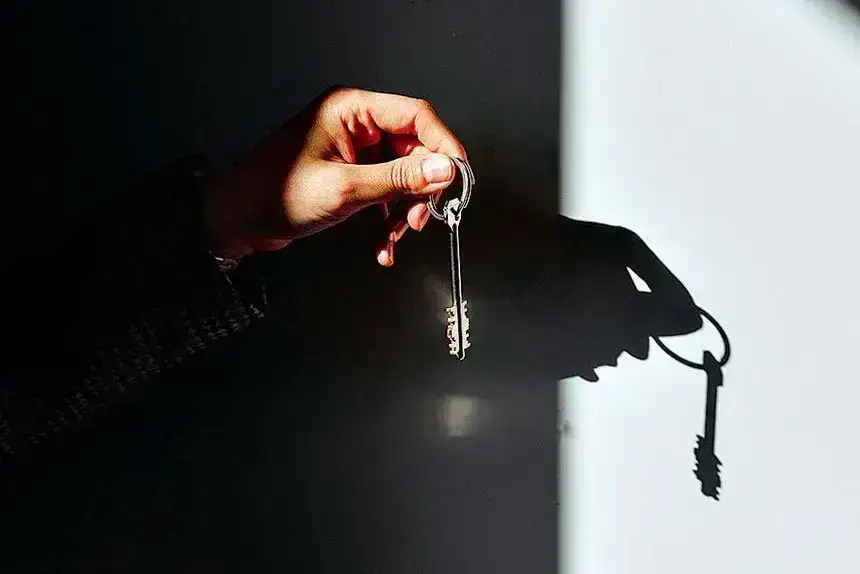 STEP FORWARD: Any move that improves efficiency and trust in the renting process is seen as good news for renters.