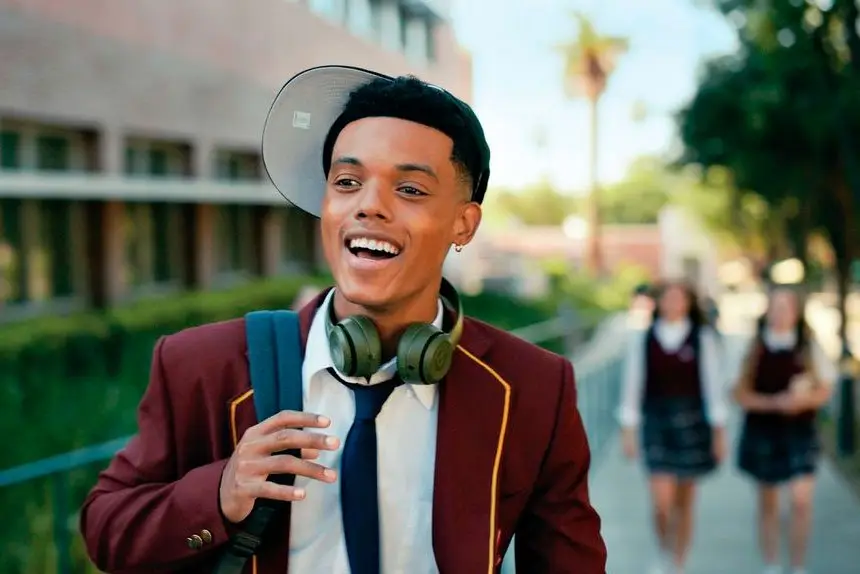 Bel-Air delivers a bold, modern reboot of a ’90s classic