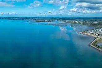 NEW CHAPTER: The relaunched Champion Redlands Coast (CRC) aims to unlock the region’s potential.