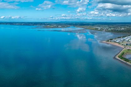 NEW CHAPTER: The relaunched Champion Redlands Coast (CRC) aims to unlock the region’s potential.