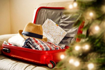 Plan Your Perfect Christmas Travel Adventure Early