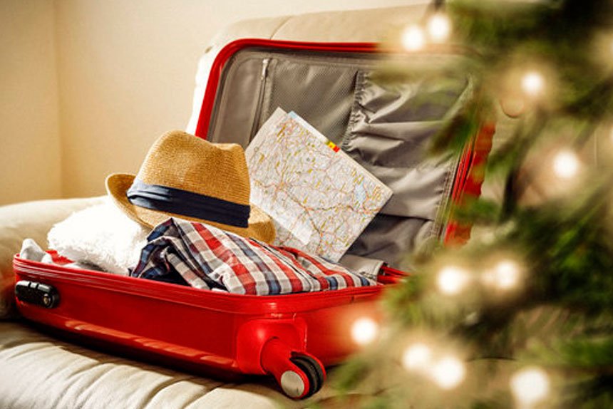 Plan Your Perfect Christmas Travel Adventure Early