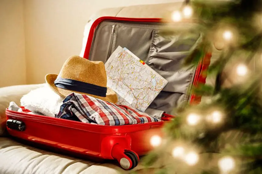Plan Your Perfect Christmas Travel Adventure Early