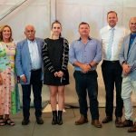 New CRC Board unveiled