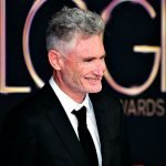 HAVING A LAUGH: Dave Hughes says: “No one laughs at a winner – they laugh at someone who loses.”