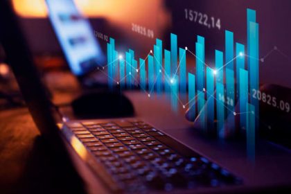 Take Control of Your Finances in the Digital Age