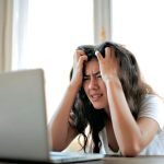 A single misleading review, as in this example, can spread quickly across search engines and social media, affecting customer trust and sales.