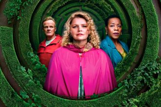 The Following Events Delivers Sharp, Stylish Revenge