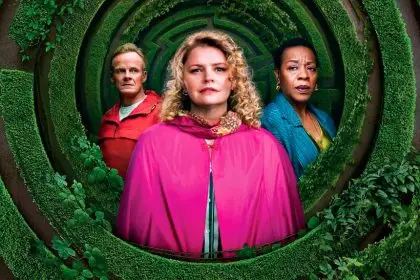 The Following Events Delivers Sharp, Stylish Revenge