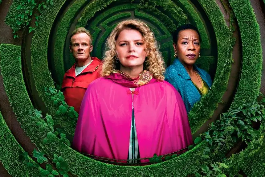 The Following Events Delivers Sharp, Stylish Revenge