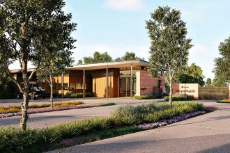 Construction at Halcyon Bayside will begin soon.