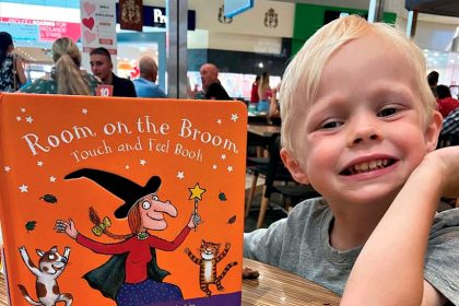 SPIRIT LIVES ON: The Jack Brown Foundation is about continuing the way he lived – with energy, kindness and connection.