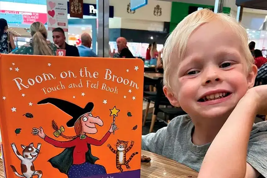 SPIRIT LIVES ON: The Jack Brown Foundation is about continuing the way he lived – with energy, kindness and connection.