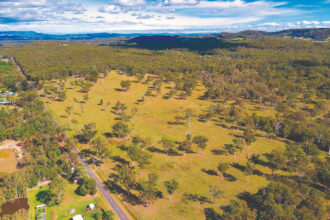 Transparency is essential for local government