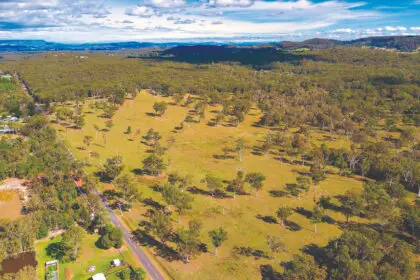 Transparency is essential for local government