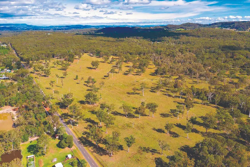 Transparency is essential for local government