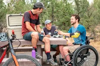 Macleay Island petition calls for inclusive bus service