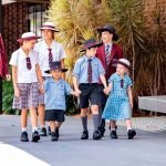 Ormiston College offers a comprehensive curriculum from Prep to Year 12, and also operates an Early Learning Centre.