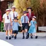 Ormiston College offers a comprehensive curriculum from Prep to Year 12, and also operates an Early Learning Centre.