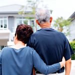 TOUGH SEARCH: Many retirees spend months searching for something affordable and practical, only to find few suitable options.